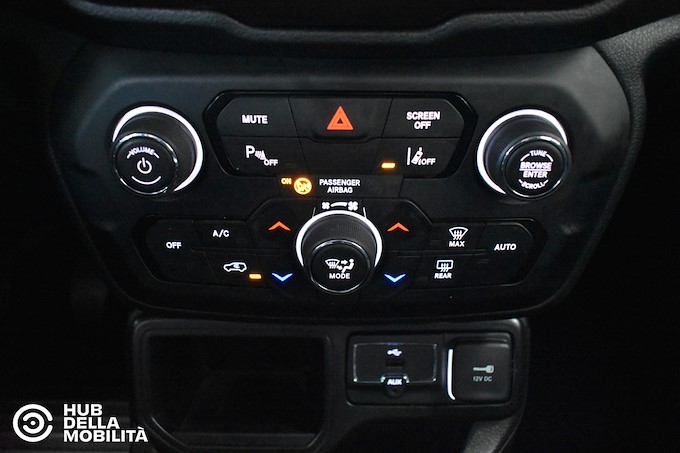 JEEP Renegade 1.0 T3 Longitude